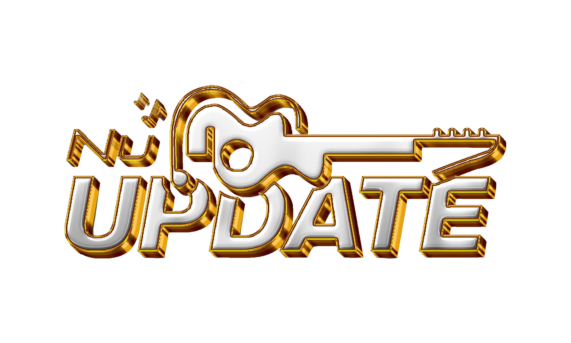 nu update mockup